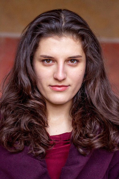 Photo of Johana Vašková, Acting