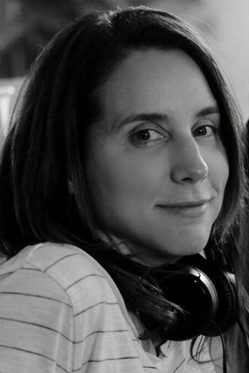 Photo of Amy Barrett, Directing