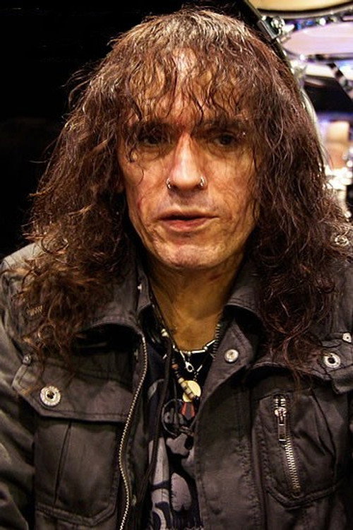 Photo of Pete Sandoval, Acting