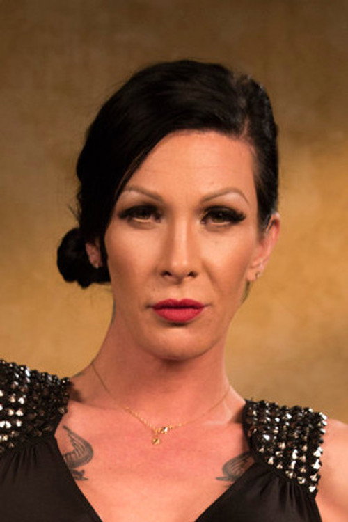 Photo of Morgan Bailey, Acting