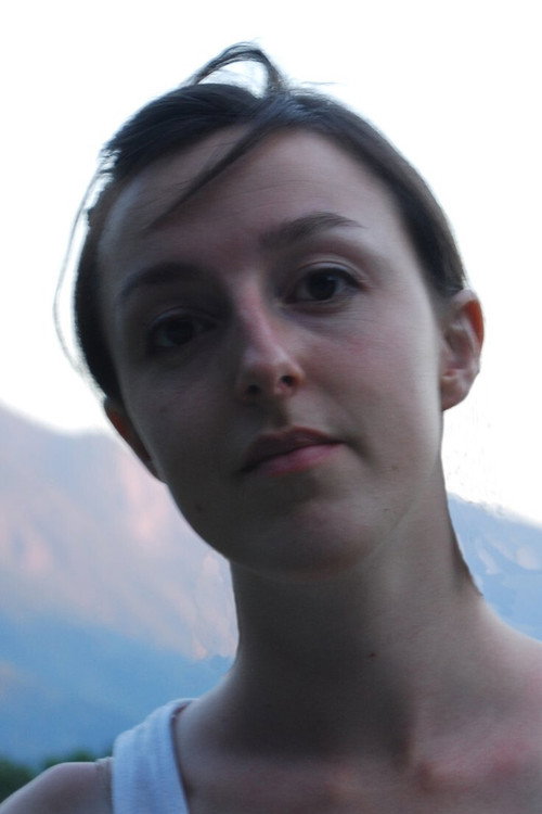 Photo of Nora Mandray, Production