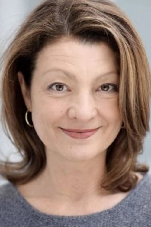 Angela Quast profile