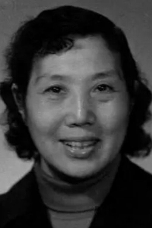 Photo of Jin Yanfang, Acting