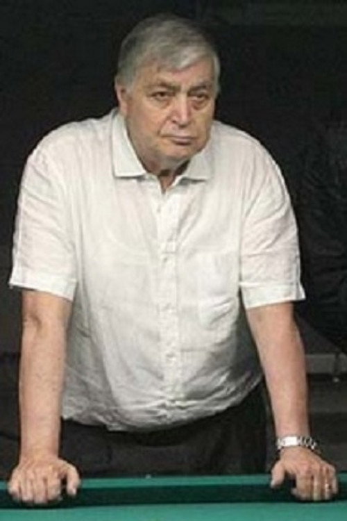 Photo of Marcello Lotti, Acting