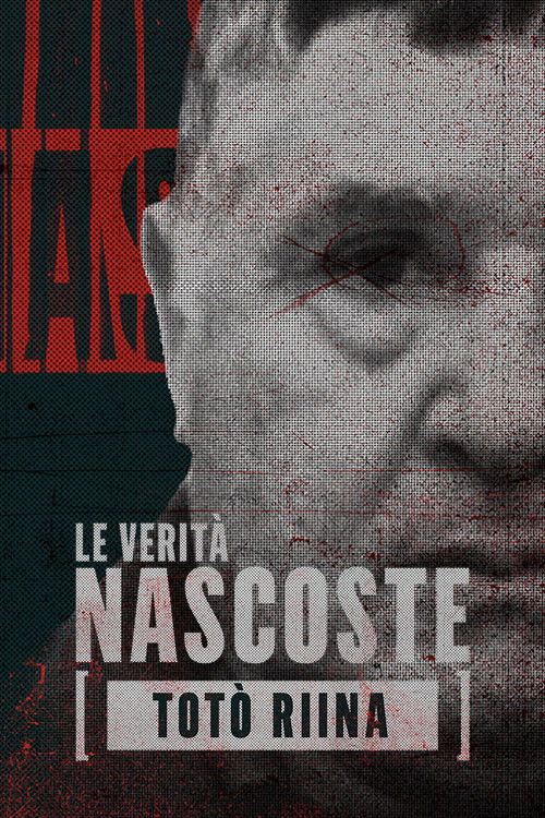Movie poster for Mafia Confidential (2018)