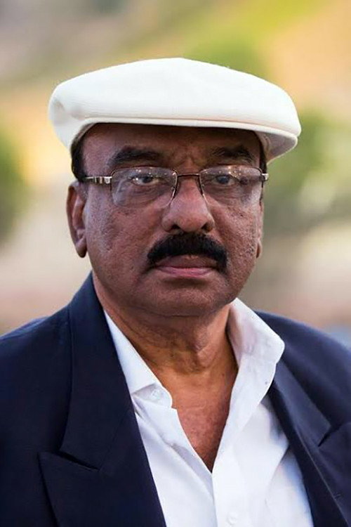 Photo of I V Sasi, Directing