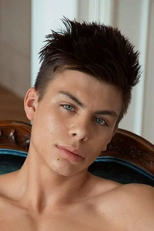 Photo of Allan Aimee, Acting
