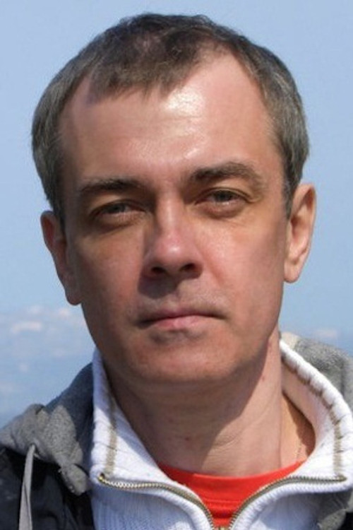 Anton Sivers profile