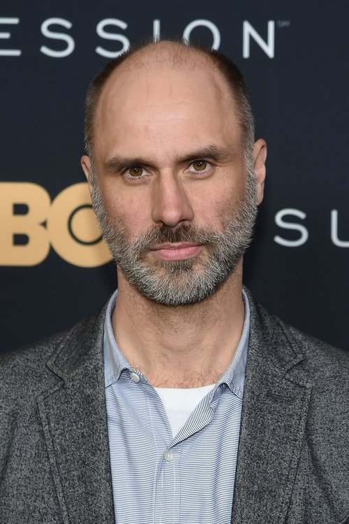 Photo of Jesse Armstrong, Writing