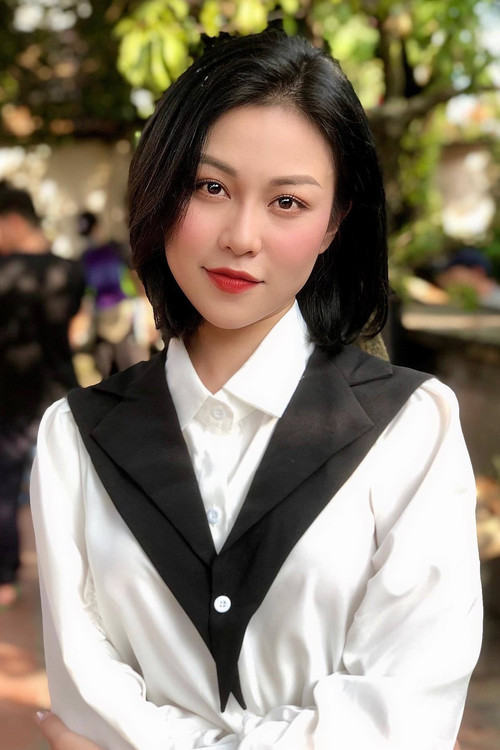 Quỳnh Châu profile