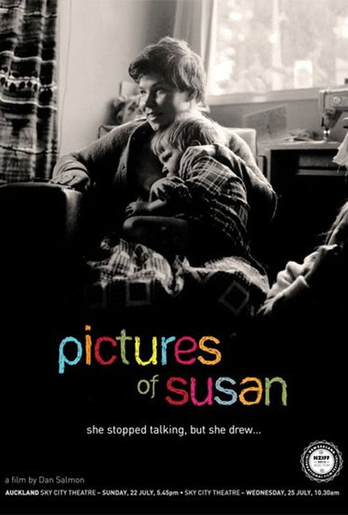 Movie poster for Pictures of Susan