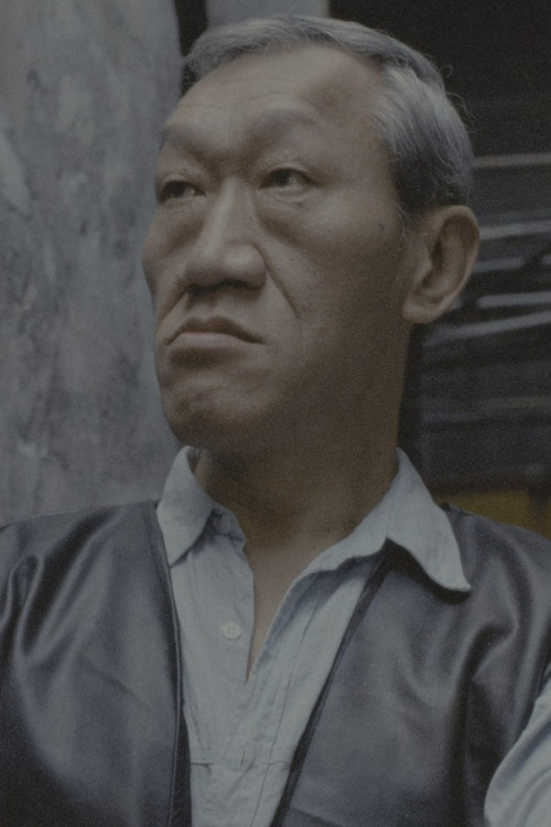 Photo of Tam Tin-Nam, Acting