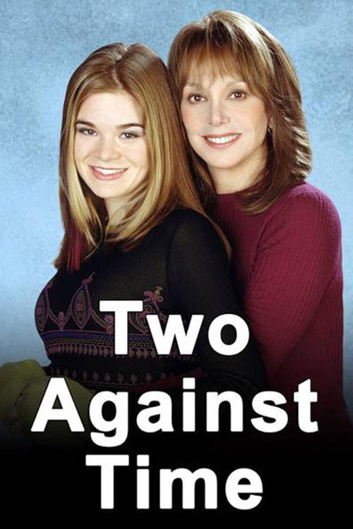 Movie poster for Two Against Time (2002)