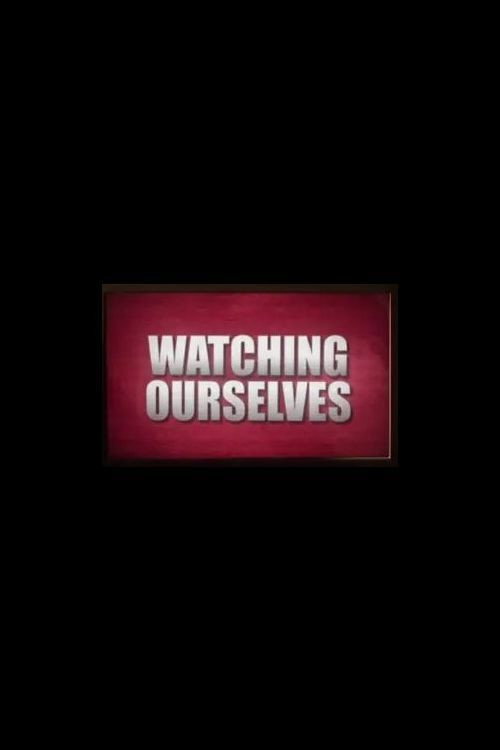 Series poster for Watching Ourselves: 60 Years of Television in Scotland (2012)