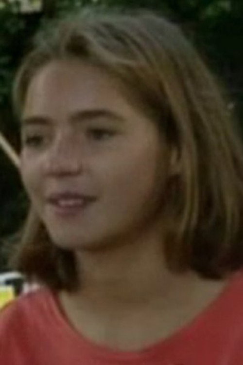 Photo of Camilla Andersen, Acting