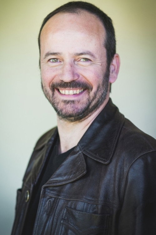 Photo of Christophe Mirabel, Acting
