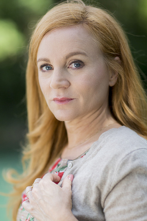 Wanda Wylowa profile