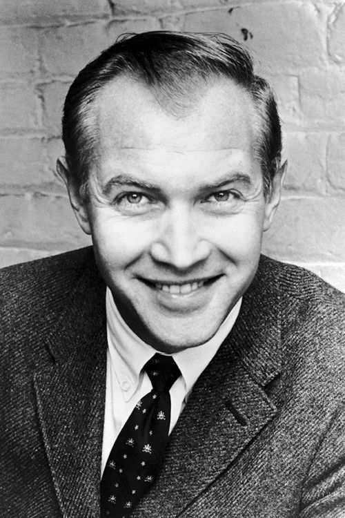 Reid Shelton profile