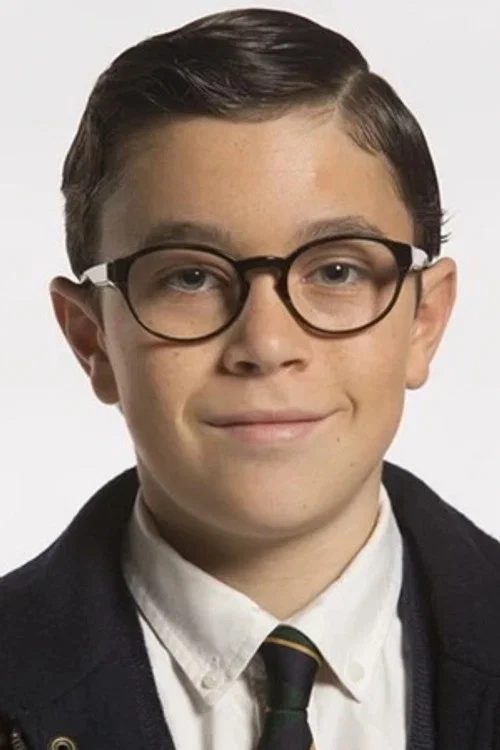 Photo of Samuel Ting Graf, Acting