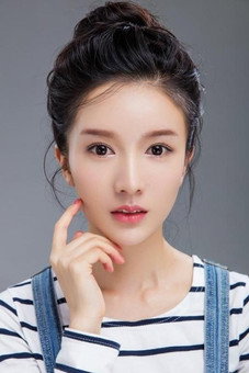 Li Aijin profile