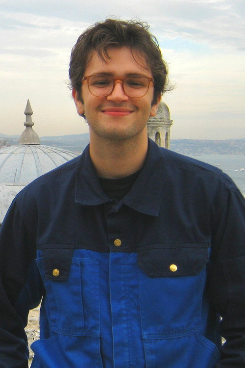 Photo of Faruk Ataş, Acting