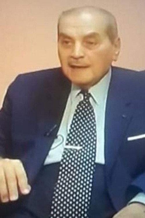 Photo of Jamal Hammad, Writing