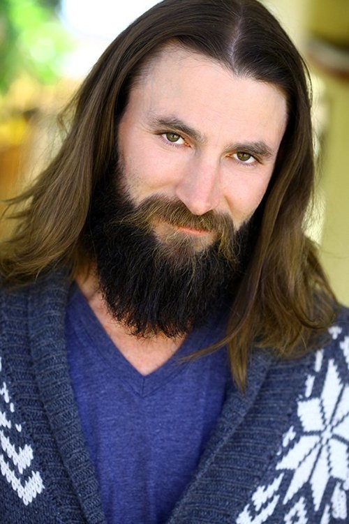 Photo of Jeremy Lawson, Acting