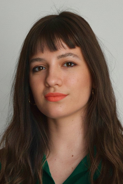 Photo of Olivia Cábez, Acting