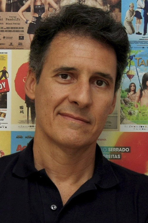 Photo of Roberto Santucci, Directing