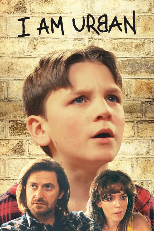 Movie poster for I Am Urban (2018)
