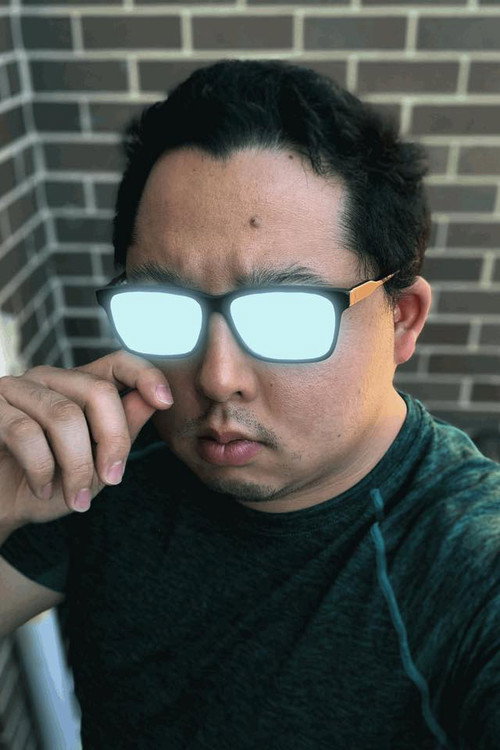 Photo of Steven Lee, Acting