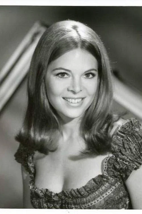 Photo of Mikki Jamison, Acting