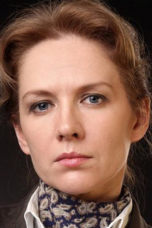 Photo of Mariya Surova, Acting