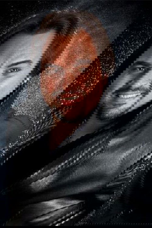 Shahram Ghaedi profile