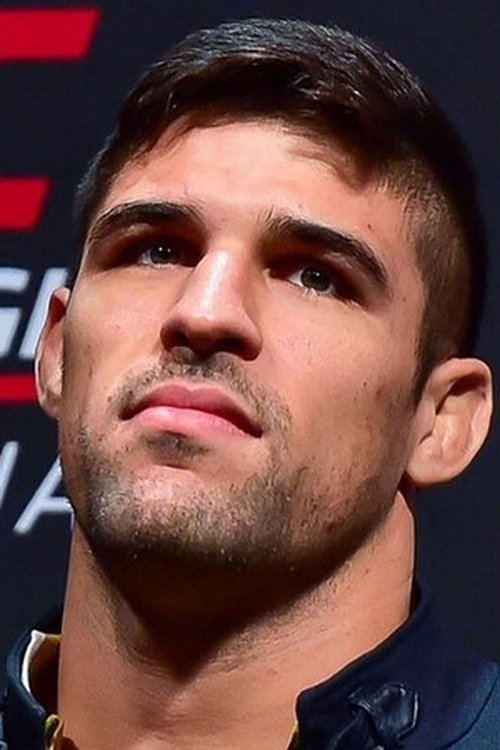 Photo of Vicente Luque, Acting