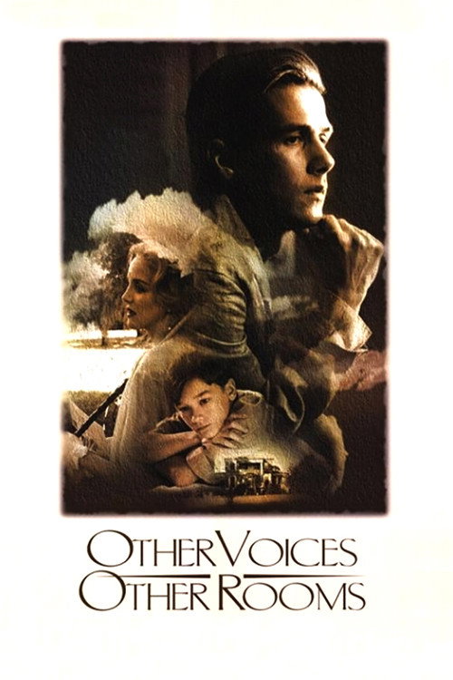 Movie poster for Other Voices Other Rooms (1997)