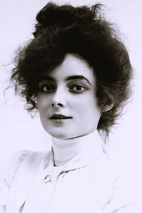 Photo of Marie Doro, Acting