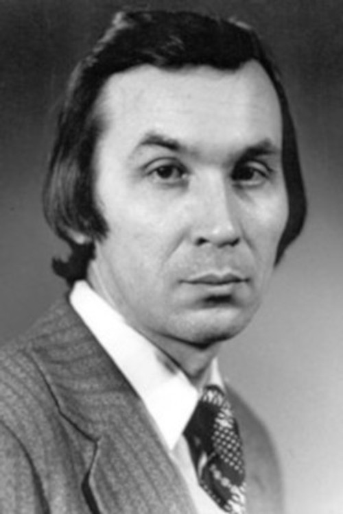 Photo of Konstantin Balan, Directing