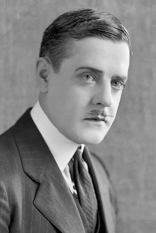 Photo of Harry Myers, Acting