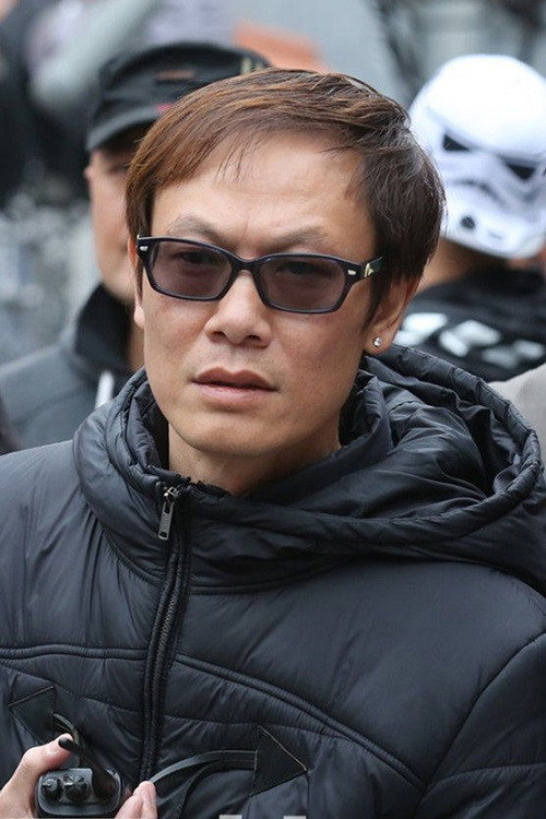 Photo of Tommy Law Wai-Tak, Directing