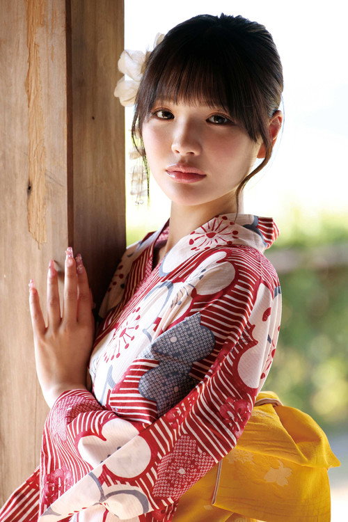 Photo of 佐藤愛瑠, Acting