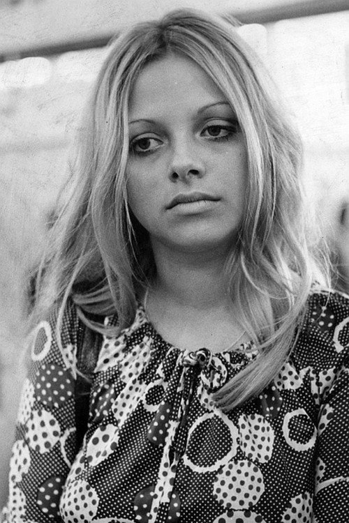 Photo of Lucja Kowolik, Acting