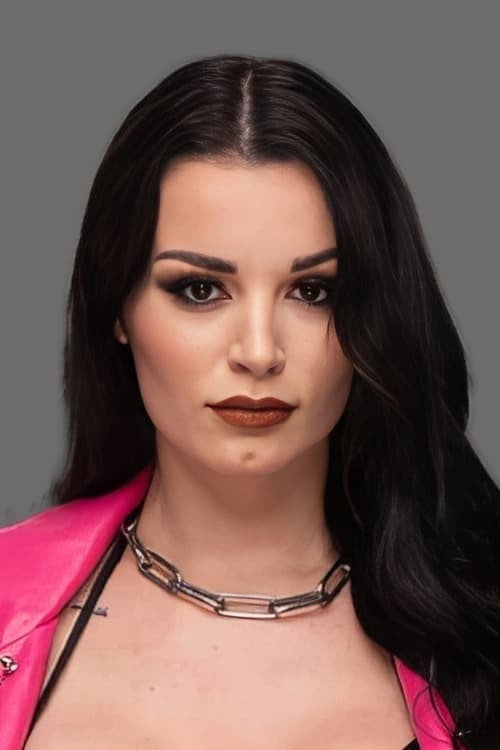 Photo of Saraya Bevis, Acting