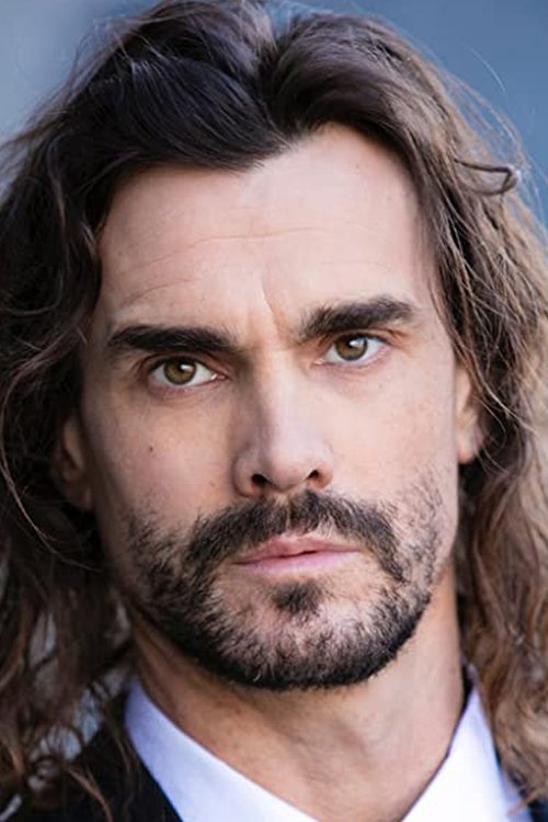 Eric Michael Cole profile