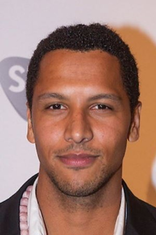 Tarikh Janssen profile