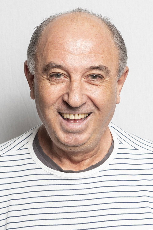 Nikolai Urumov profile