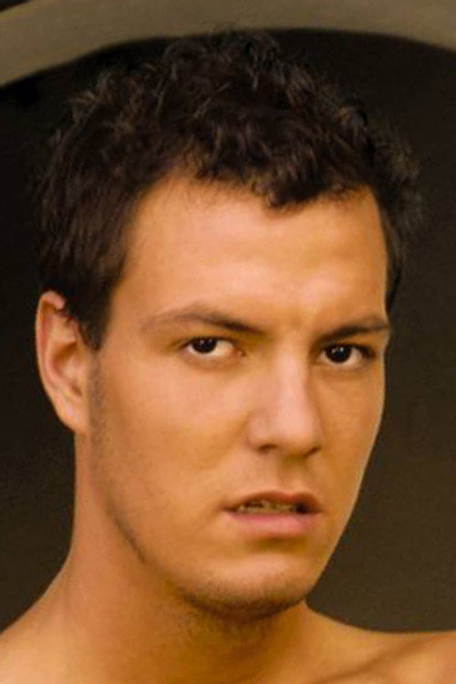 Photo of Evan Rochelle, Acting