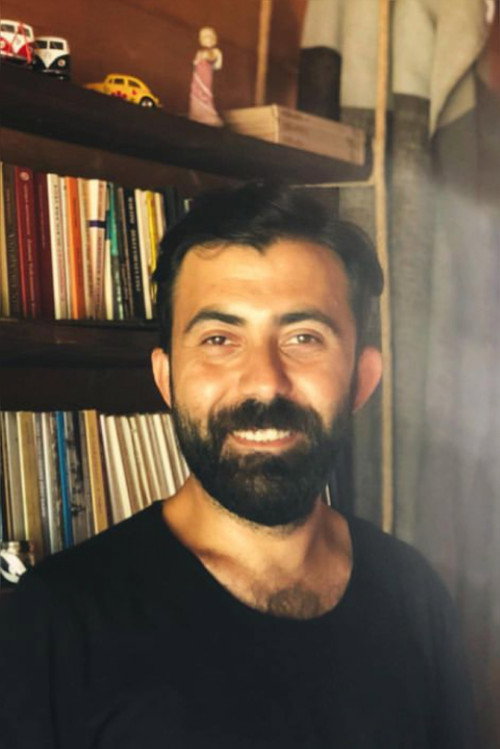 Photo of Ömer Harmankaya, Crew