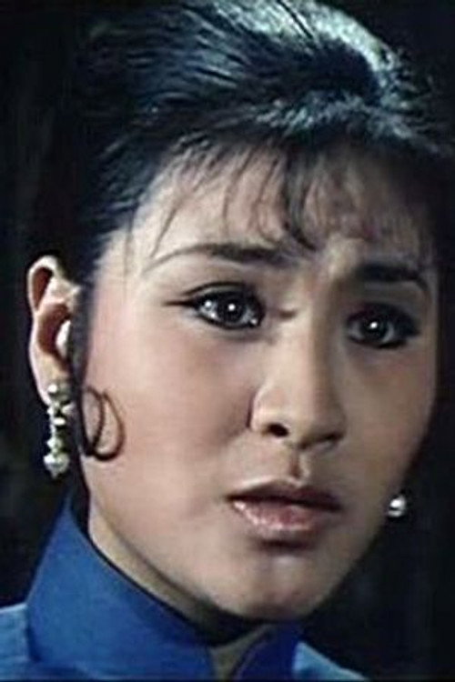Photo of Cindy Tang Hsin, Acting