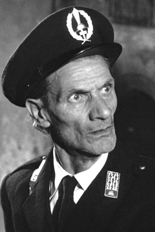 Photo of Giovanni Filidoro, Acting